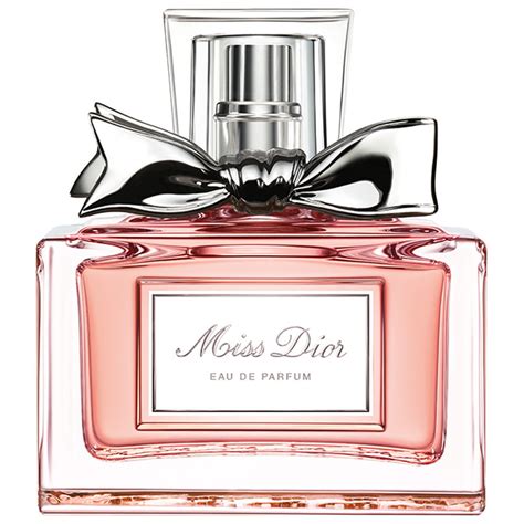 Miss Dior Parfum, profumo da donna floreale, fruttato e legnoso.